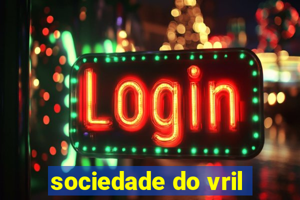 sociedade do vril